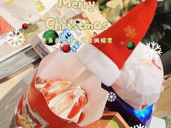 甜品站冰糖葫芦麦旋风-麦当劳(伟城广场店)