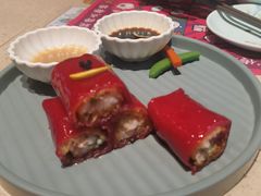 -点都德(华强南店)
