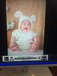 -小苹果儿童摄影(崇安店)