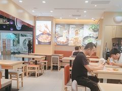 -小木屋拌饭(西安华阳城店)