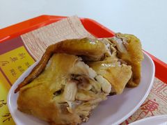 -香妃烤鸡(新奥店)