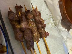 -江味龙虾馆·裸蓝龙虾(南山店)