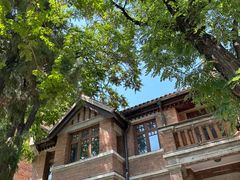 -天津五大道文化旅游区