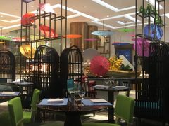 -索菲特酒店 · 云尚天际自助餐厅