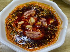 -四川老牛麻辣烫(北门桥店)