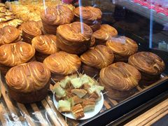 -福晶园益生菌蛋糕面包(紫荆山店)