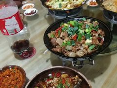 -张关合渣(航空大道店)