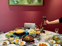 -新光酒家·河豚·海鲜·蟹料理(浦东店)