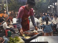 -同心烧烤(总店)