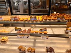 -鲍师傅糕点(海陵北路店)