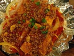 -薛阿婆(北美新天地中心店)