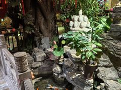 -露雨轩茶楼(牡丹园店)