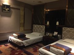-东方之珠洗浴休闲广场(南开店)