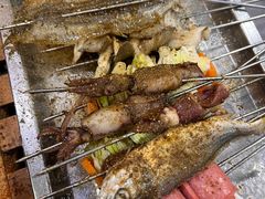 -小寒羊烧烤(凯瑞时代大厦店)