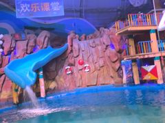 -烟台海昌鲸鲨海洋公园