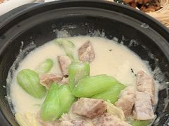 -聚福宝合苑食府(南头镇店)