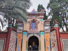 -白帝城·瞿塘峡景区