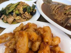 -红实家常菜(静安里店)