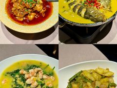 -汤家茗苑·精致私房菜(白沙店)