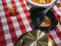 -西贝莜面村(当代商城店)