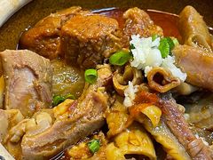 -功牛泉州牛肉小吃·火锅(三里街店)
