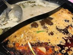 -钢管厂五区小郡肝火锅串串 Chuan Chuan hot pot