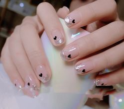 -LILY NAILS美甲美睫