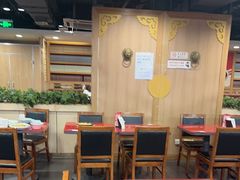 -宏状元现熬粥·京味菜(五棵松店)