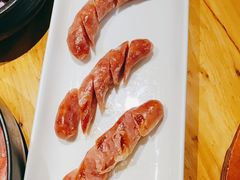 -九田家黑牛烤肉料理·自助(洪洞县城市花园店)