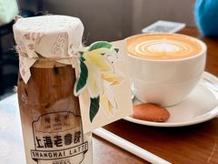 -THE PRESS(申报馆店)