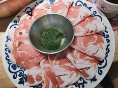 -东镇老火锅(长春路首店)