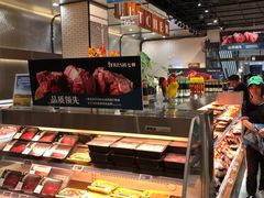 -7fresh七鲜(大族广场店)
