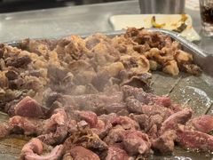-李氏烤肉店
