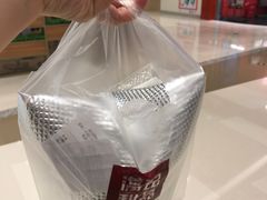 -满记甜品(苏州中心店)