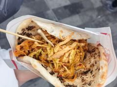 -尚食·卢记烧饼(十全街店)