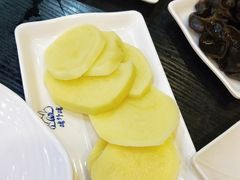 -楼外楼大刀肉传统火锅居(幸福街店)