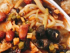 -瓦记米粉(东鼓道店)