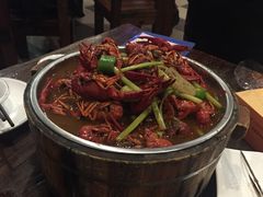 -漫天香·小龙虾餐厅(夏湾店)