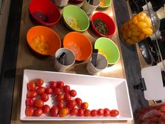 -比格比萨自助(新辰里学清路店)
