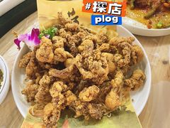 -醉壹号海鲜大排档·老厦门特色菜(厦门美食地标店)