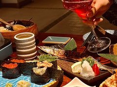 -円满日式居酒屋(蓉花路美食街店)