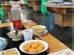 大堂-李子坝梁山鸡(李子坝大鸡哥店)