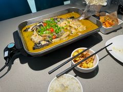 -半天妖烤鱼(大兴大悦春风里店)