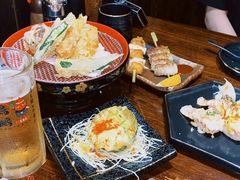 -鸟鹏烧鸟居酒屋(仁恒梦中心店)