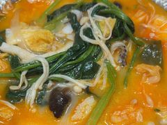 -喜家德虾仁水饺(东海缤纷天地店)