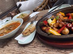 -瓦库茶馆17号(海汇港店)