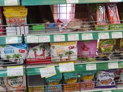 -婕妮璐超市 Jenny Lou’s Shop(三里屯店)