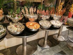 -索菲特酒店 · 云尚天际自助餐厅