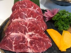 -妥妥烤肉料理(凯德店)