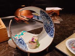 -Ginza Onodera铁板烧(外滩十八号店)